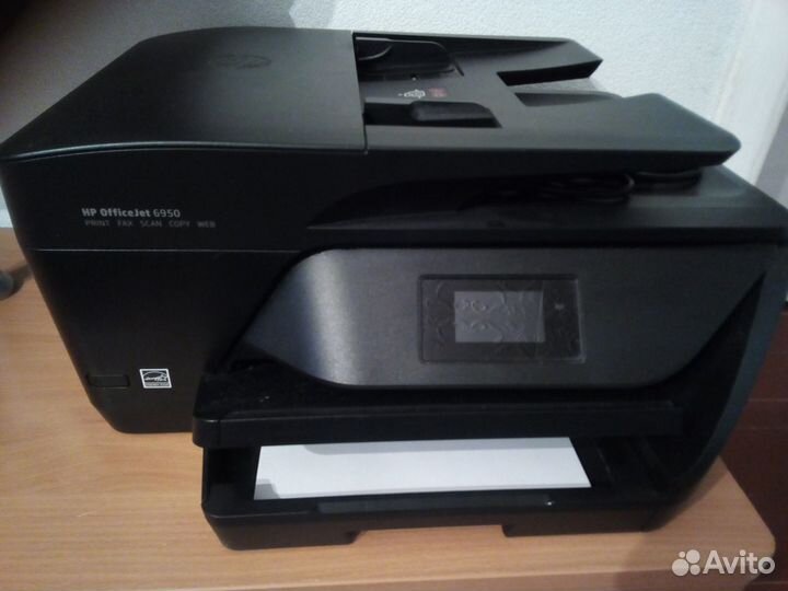 Мфу hp