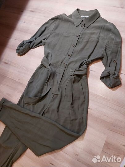 Комбенизон женский