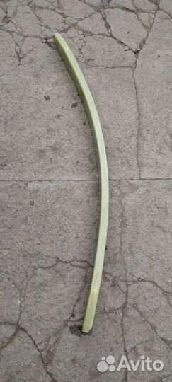 Рессора на спринтер крафтер