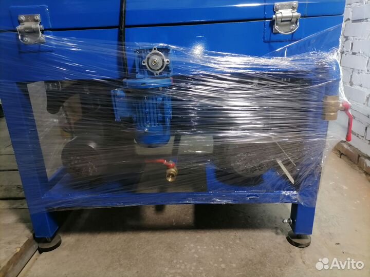 Мойка деталей