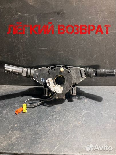 Датчик положения руля Infiniti Fx35 S50 VQ35DE