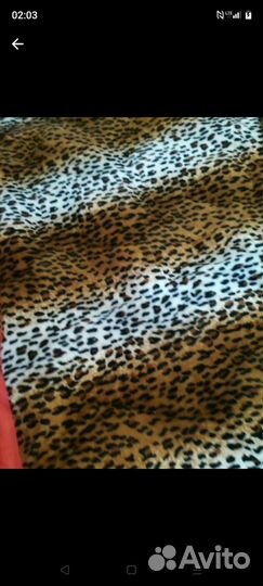 Велюр СССР для творчества