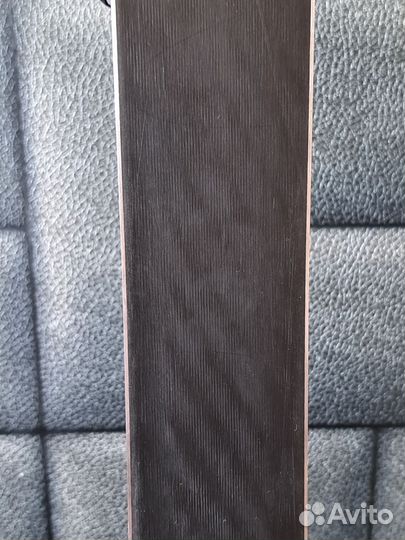 Горные лыжи Elan Slx Fis Plate