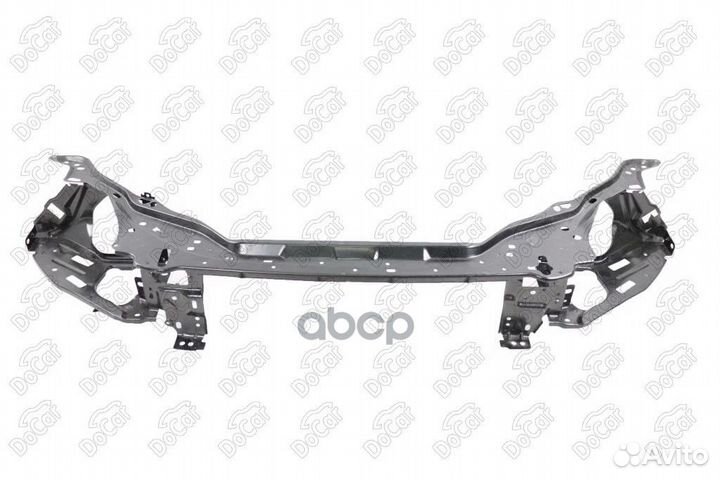 Панель передняя Volvo XC60 2008-2013 31416201DC