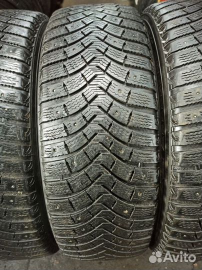 Michelin Latitude X-Ice North 2 235/60 R18 104P