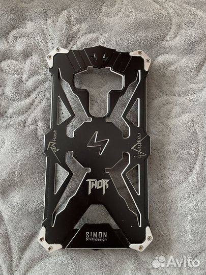 Чехол на xiaomi redmi note 3