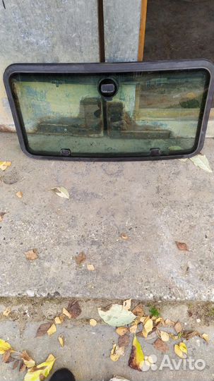 Люк ваз 2107 экспорт