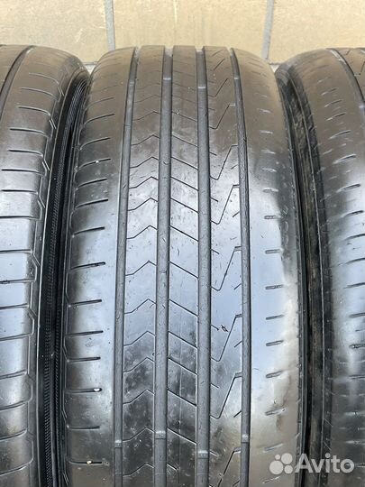Hankook Ventus Prime3 SUV K125A 235/65 R17 104H