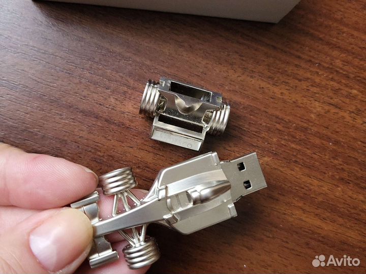 Usb флешка 7gb