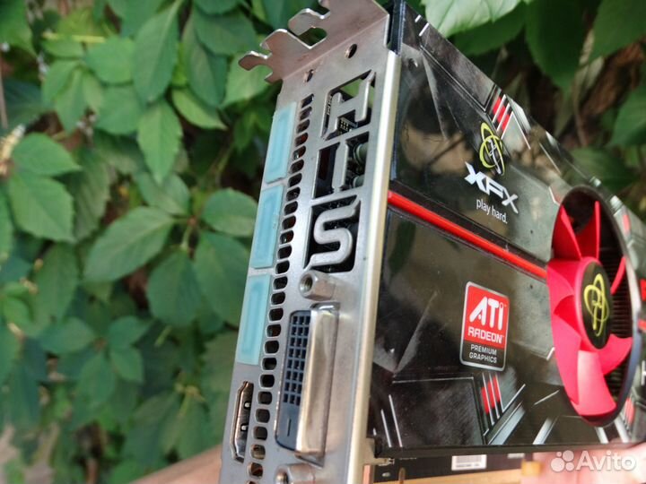 8 гб Radeon RX 470