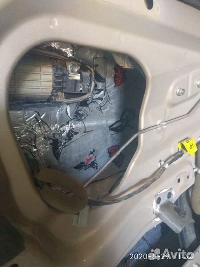 Шумоизоляция X.Mat batmen B2.0(мм) вибро