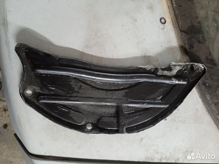 Пыльник кпп F10 Опель кадетт Е