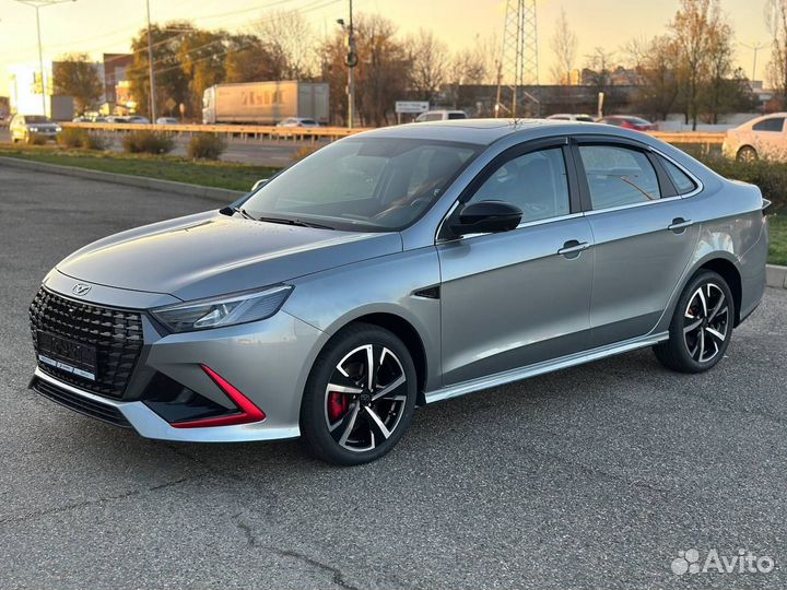 Kaiyi E5 1.5 CVT, 2023