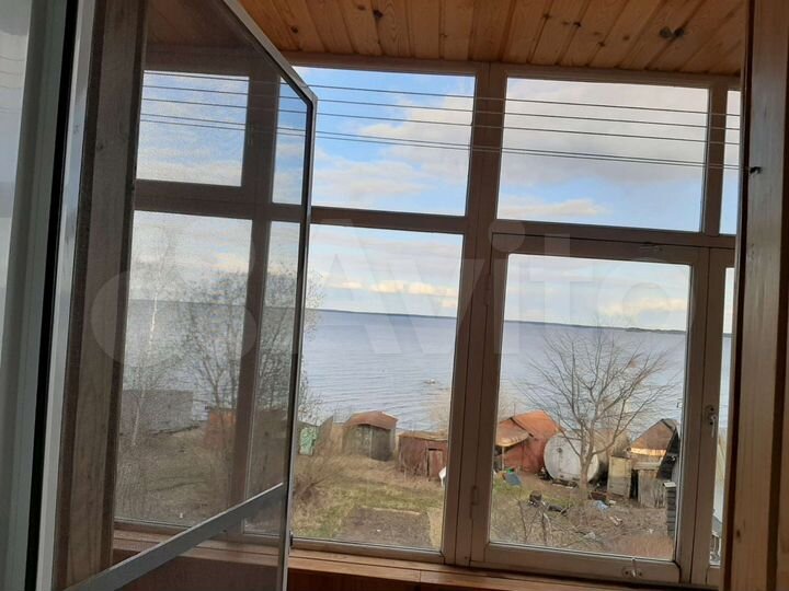 3-к. квартира, 83 м², 2/2 эт.