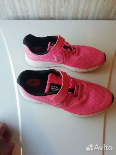 Обувь детская для девочки