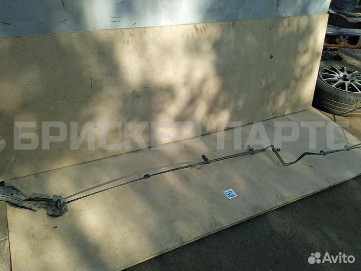 Трубка тормозная Киа Сид 2