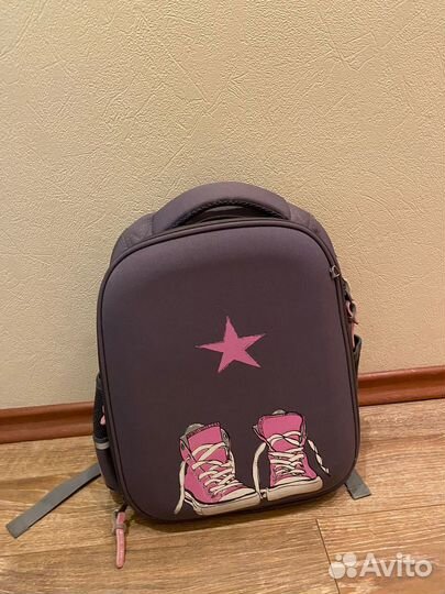 Рюкзак школьный Bruno Visconti