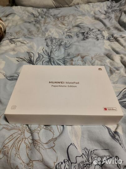 Huawei matepad 11.5s papermatte edition