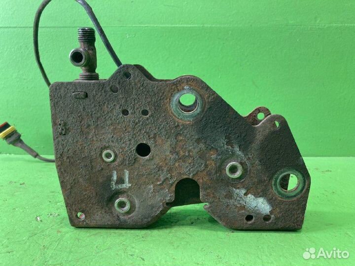 Замок кабины DAF XF105