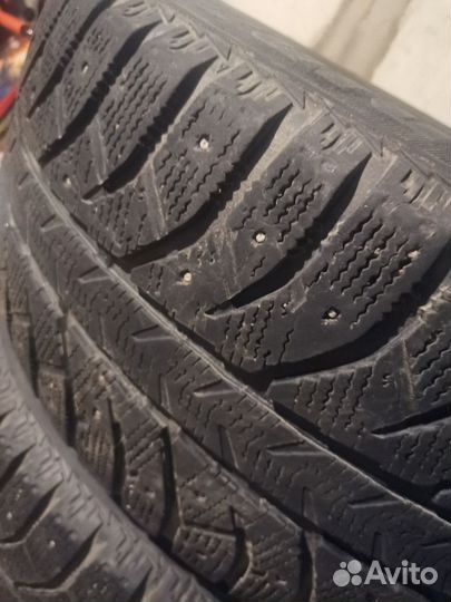 Bridgestone Ice Cruiser 7000 255/55 R18 108