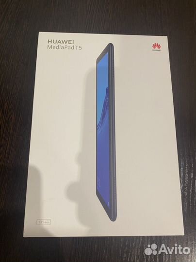 Huawei mediapad t5