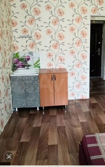 1-к. квартира, 20 м², 3/5 эт.