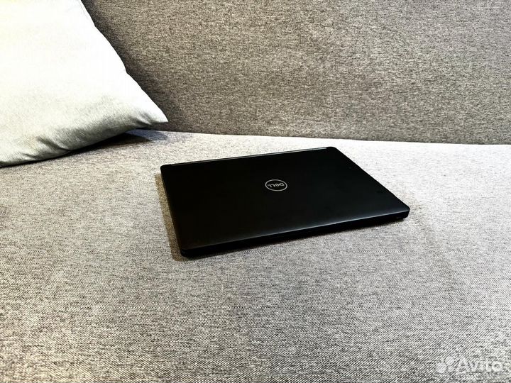 Мощный топ Dell 14