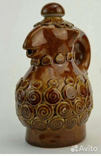 Кувшин СССР