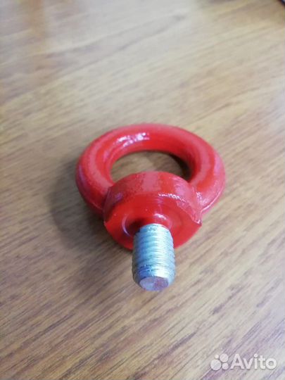 Буксировочный крюк на Хонду HRV, Fit