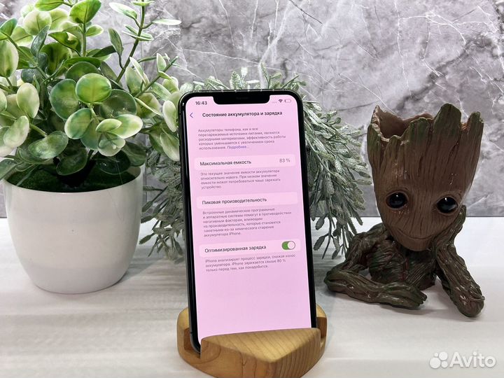 iPhone 11 Pro Max, 64 ГБ