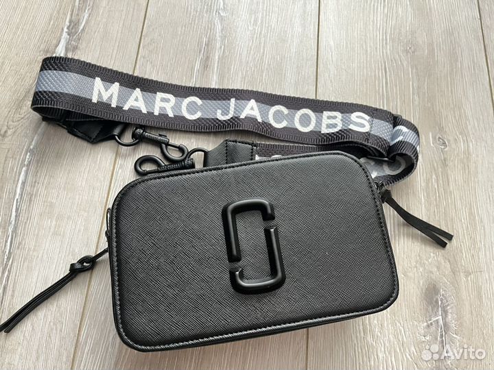 Сумка marc jacobs