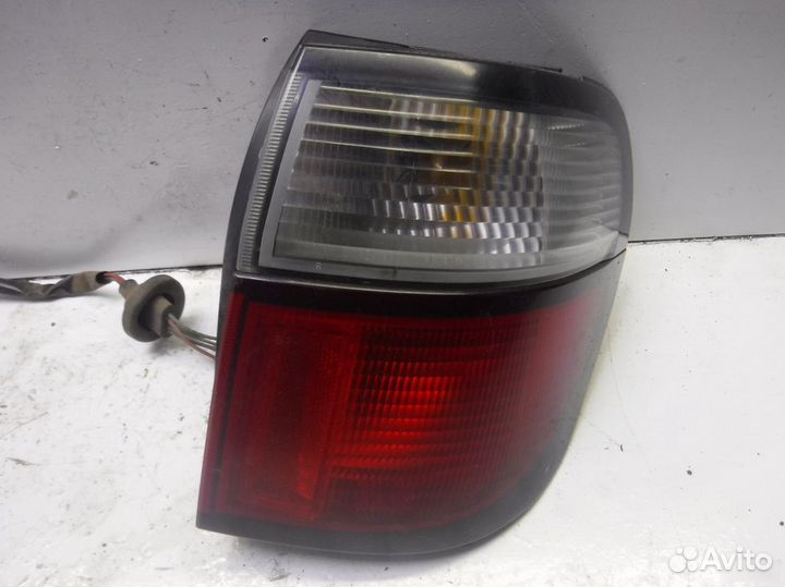 Фонари задние Mazda 626 GW 97-99 универсал