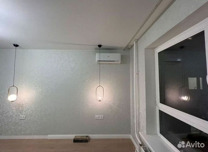 Кондиционеры с монтажом