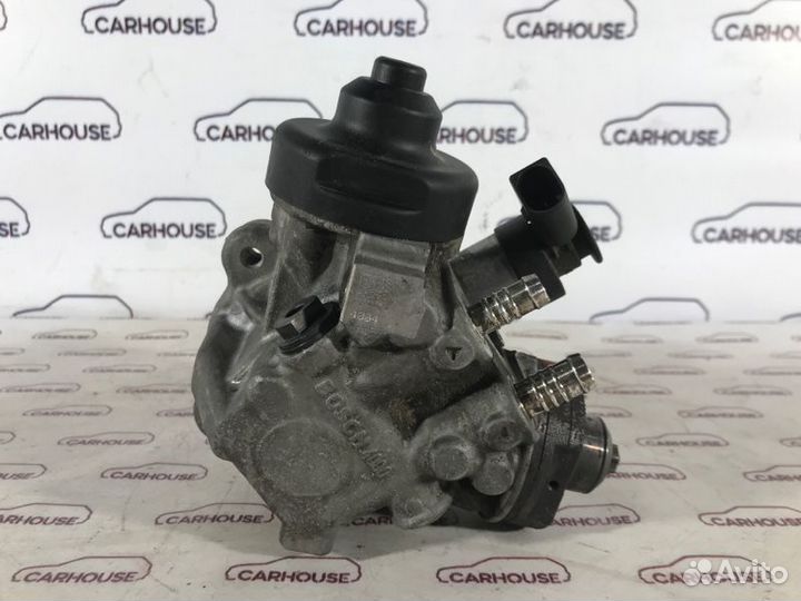 Тнвд Volkswagen Touareg NF 4.2 CKD 2010