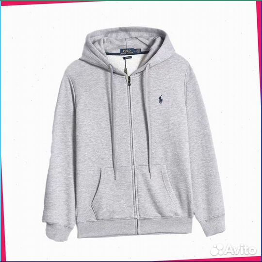 Зипка Поло Ральф Лаурен (Art товара: 53137)