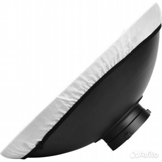 Портретная тарелка Grifon RF-420w