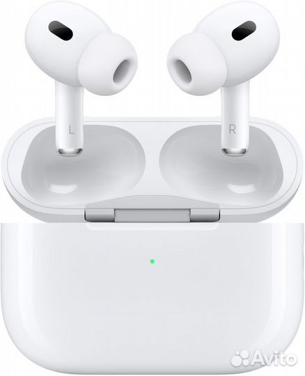 Наушники Apple Air Pods Pro 2 (2 gen) type-c