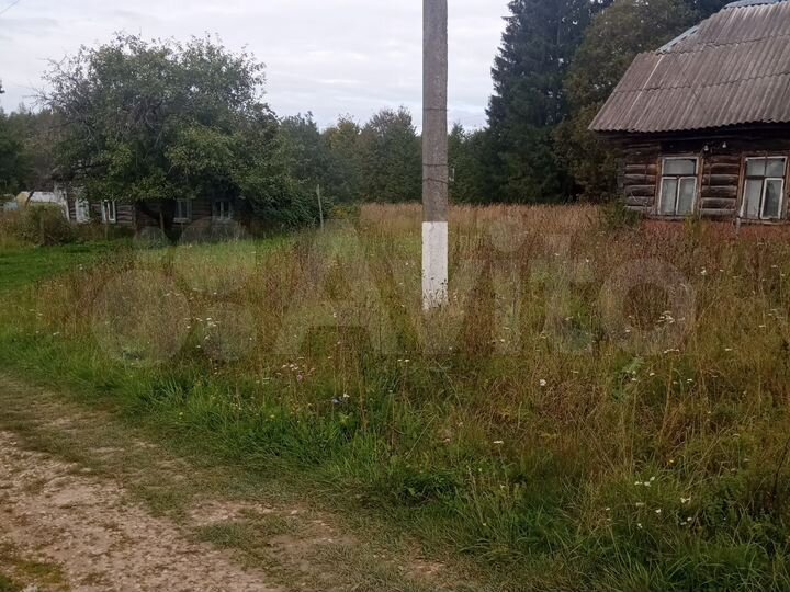 Участок 100 сот. (ИЖС)