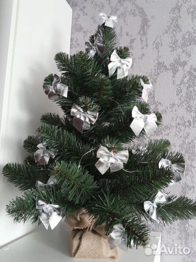 Набор бантиков