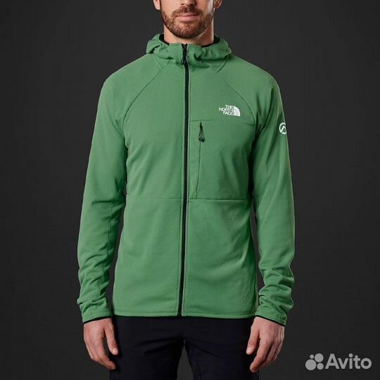 THE north face Jackets Men Green (M)(33)