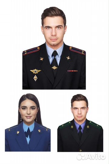 Фото на документы фсин онлайн