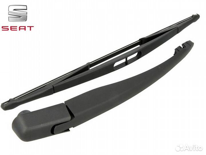 Щетки Стеклоочистителя seat wiper blade