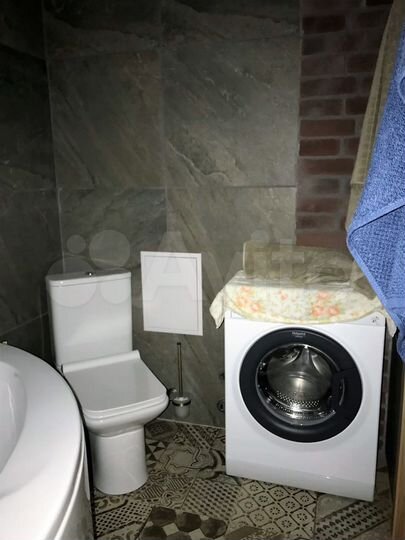 Квартира-студия, 42 м², 12/17 эт.