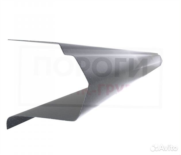 Пороги Renault Megane универсал и другие