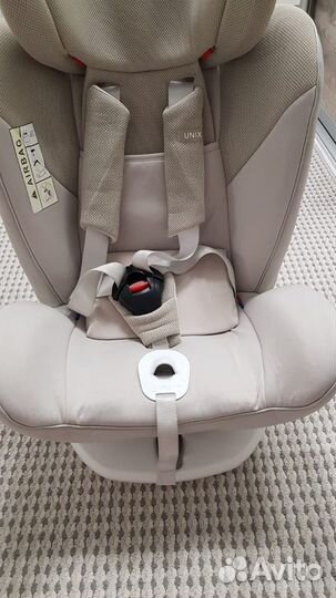 Детское автокресло от 0 до 36 кг