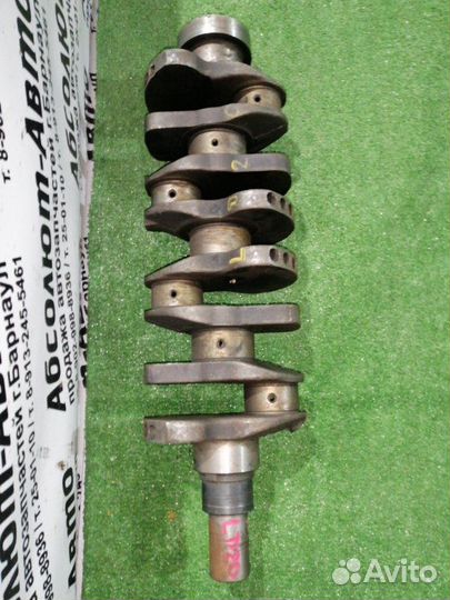 Коленвал Nissan Bluebird LD20