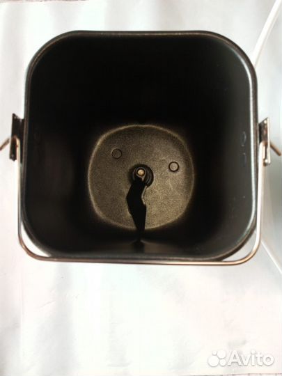 Хлебопечь Cameron св-4407 600вт