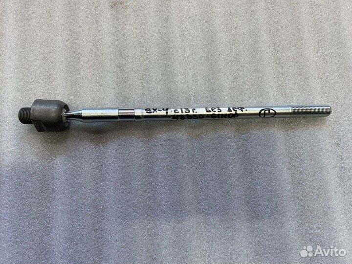 Рулевая тяга Suzuki Sx-4 2 поколение 2013