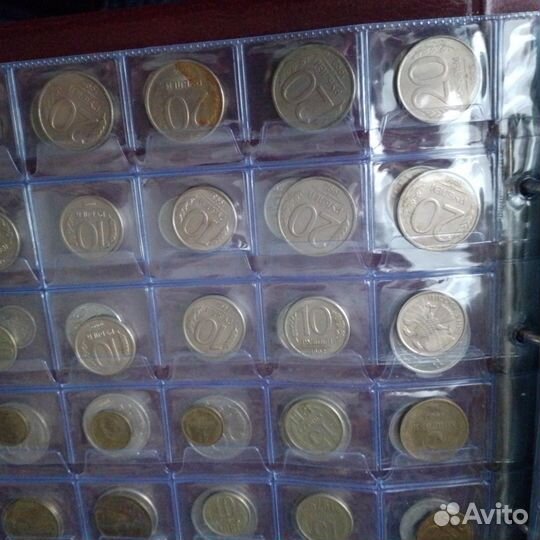 Советские монеты СССР