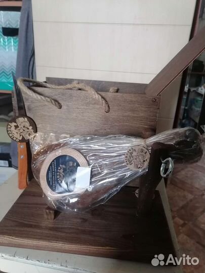 Подарочный набор